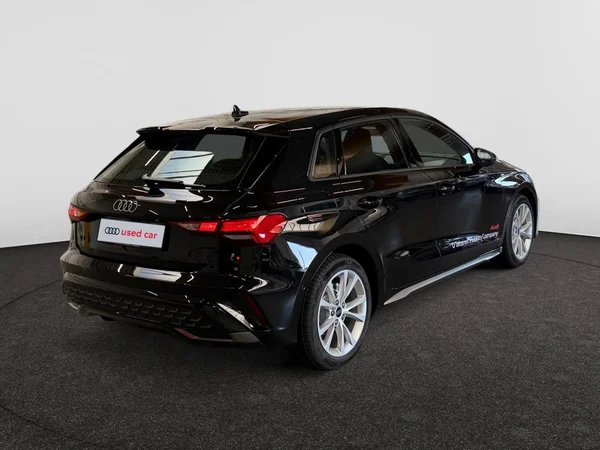 AUDI A3 Sportback (2026) — foto 20 van 24