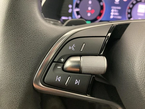 SKODA Octavia Combi (2025) — foto 35 van 36
