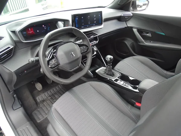Peugeot 2008 (2026) — foto 5 van 21