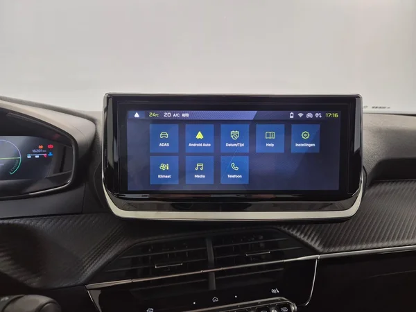 Peugeot 2008 (2025) — foto 5 van 16