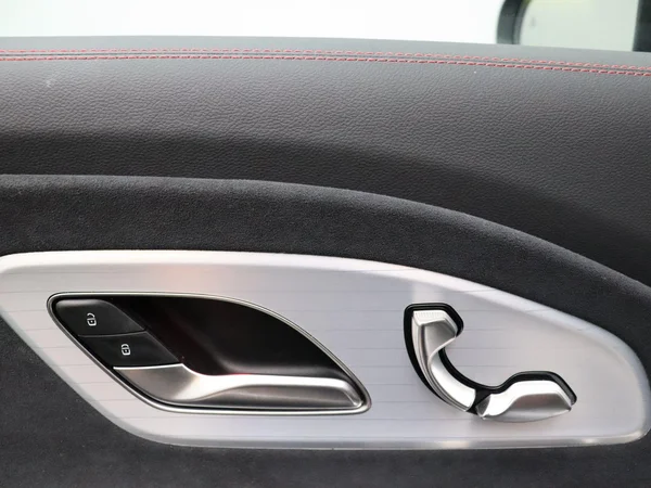 Mercedes-Benz CLA (2026) — foto 31 van 31
