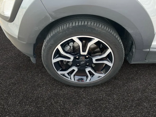 FORD Ecosport (2023) — foto 7 van 23