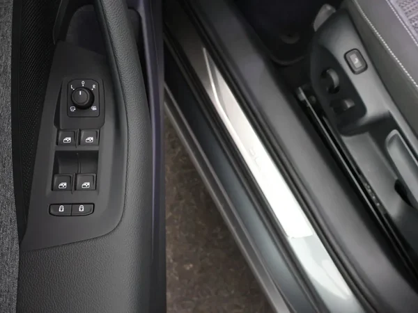 Škoda Superb (2025) — foto 21 van 31