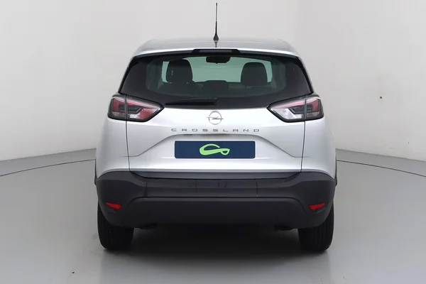 Opel Crossland (2022) — foto 25 van 30
