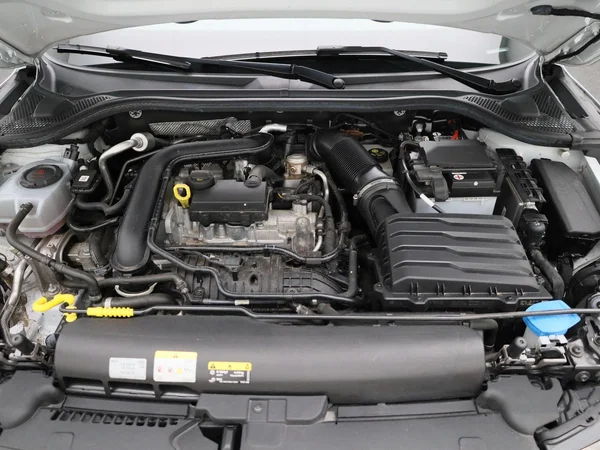 Audi A1 Sportback (2023) — foto 31 van 40