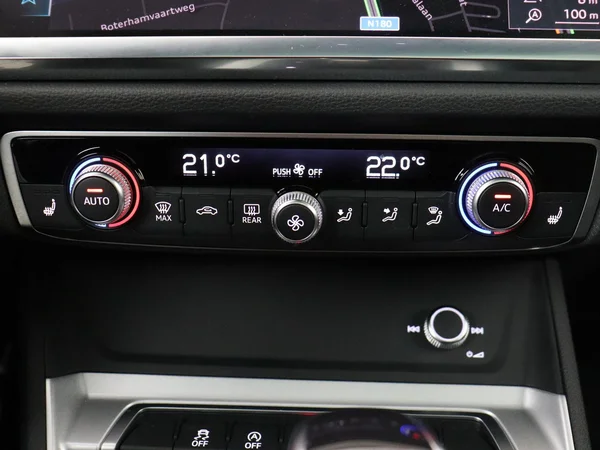 AUDI Q3 (2025) — foto 11 van 19