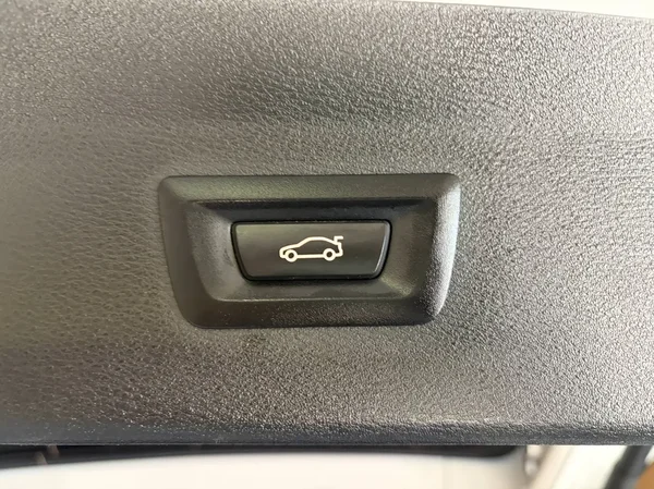 Bmw X1 (2020) — foto 23 van 26