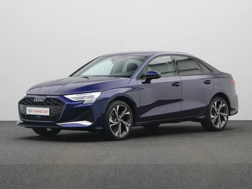 AUDI A3 Sedan (2025)