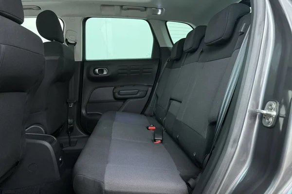 Citroen C3 Aircross (2023) — foto 26 van 27