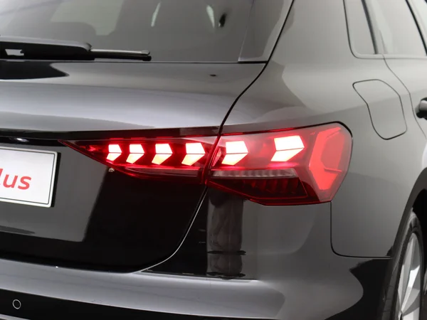 AUDI A3 Sportback (2025) — foto 7 van 18