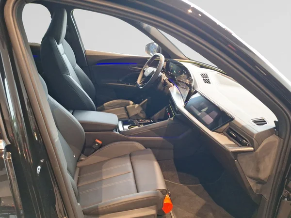 AUDI Q5 (2025) — foto 10 van 24