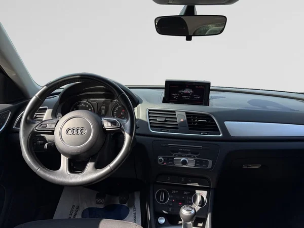 AUDI Q3 (2018) — foto 13 van 18