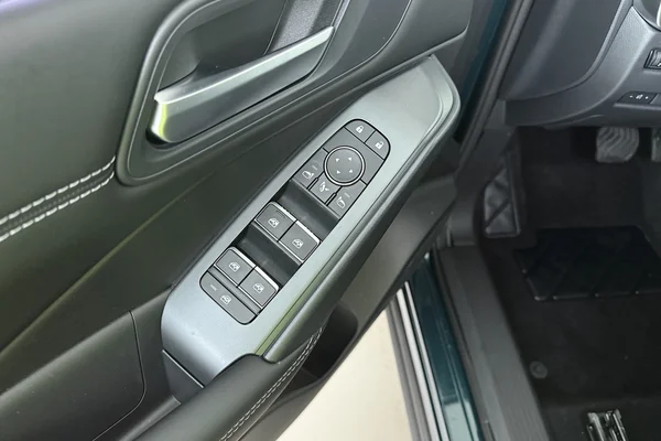 Nissan Qashqai (2026) — foto 8 van 16