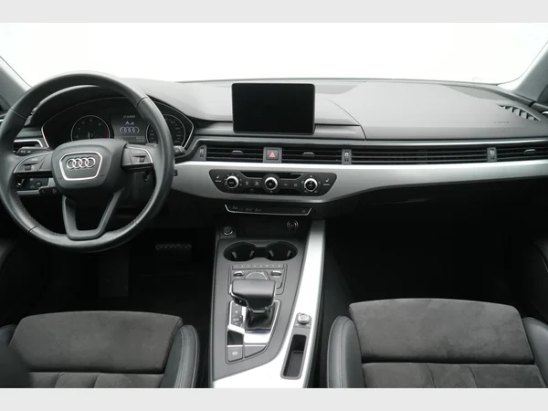 AUDI A4 Avant (2017) — foto 7 van 21