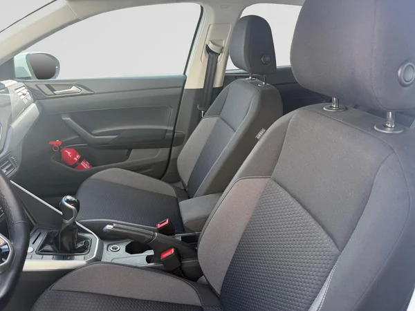 VOLKSWAGEN Taigo (2025) — foto 20 van 20