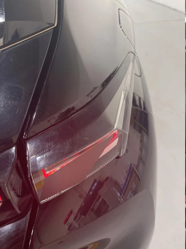 Peugeot 308 (2024) — foto 50 van 64