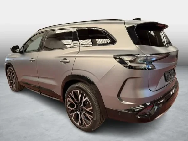 Renault Espace (2025) — foto 15 van 17