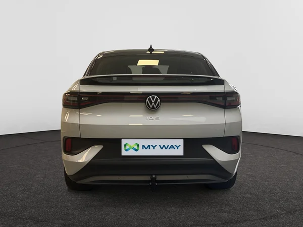 VOLKSWAGEN ID.5 (2025) — foto 11 van 48