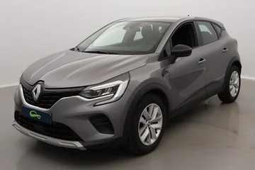 Renault Captur (2021)