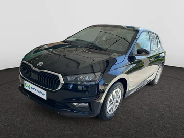 SKODA Fabia (2025)