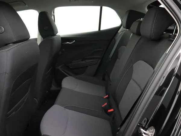 SKODA Fabia (2025) — foto 4 van 19