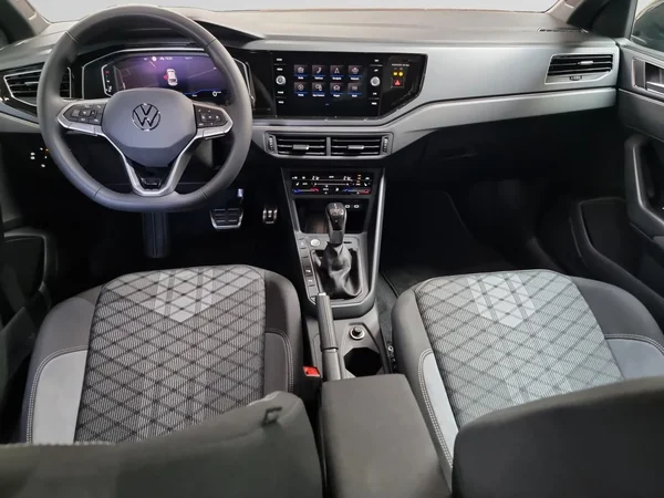 VOLKSWAGEN Taigo (2026) — foto 3 van 23