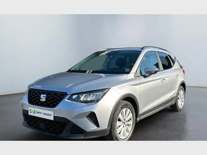 Seat Arona 1122_14291_2022