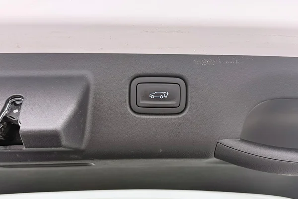 Hyundai Kona HEV (2025) — foto 11 van 35