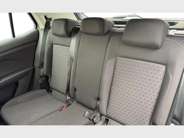 Volkswagen T-Cross (2023) — foto 2 van 22