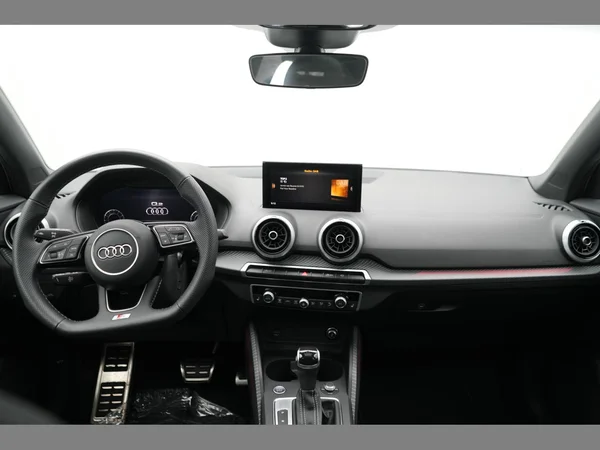 AUDI Q2 (2023) — foto 6 van 29