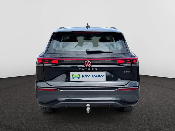 VOLKSWAGEN Tayron (2025) — foto 19 van 24