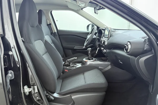 Nissan Juke (2024) — foto 17 van 19