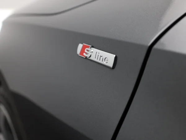 AUDI A3 Sportback (2022) — foto 5 van 24