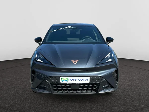 CUPRA Raval (2026) — foto 18 van 19