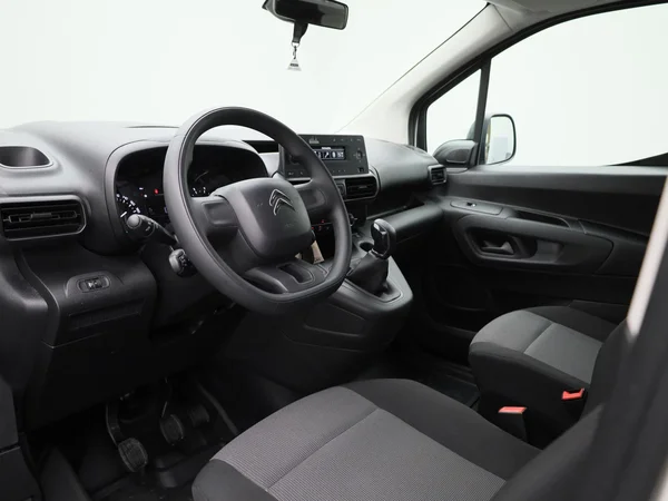 Citroën Berlingo (2019) — foto 22 van 36