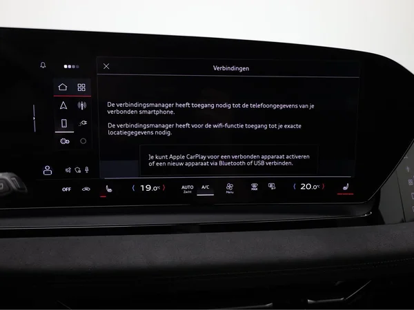AUDI SQ6 e-tron (2024) — foto 15 van 27