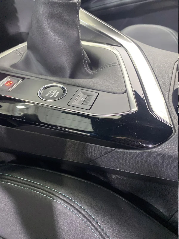 Peugeot 3008 (2024) — foto 50 van 57
