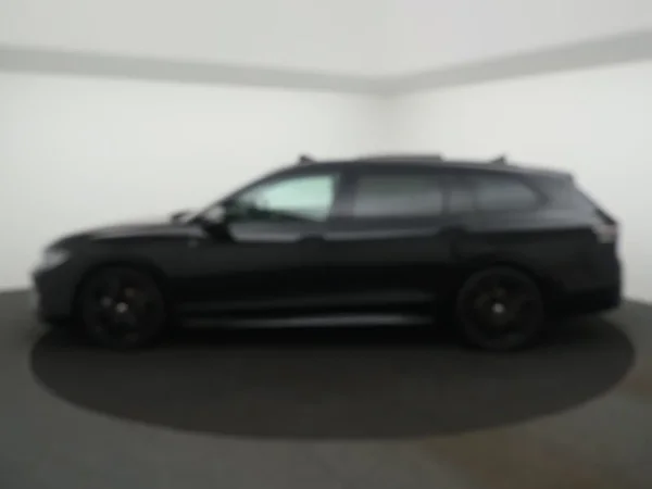 Volkswagen Passat (2024) — foto 21 van 32