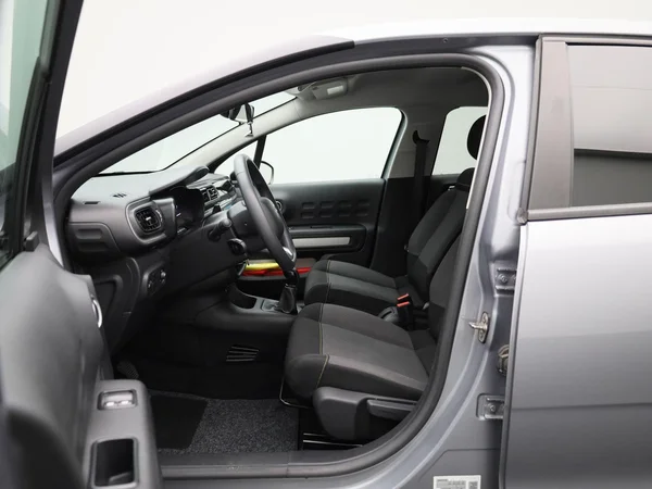 Citroën C3 (2022) — foto 36 van 36