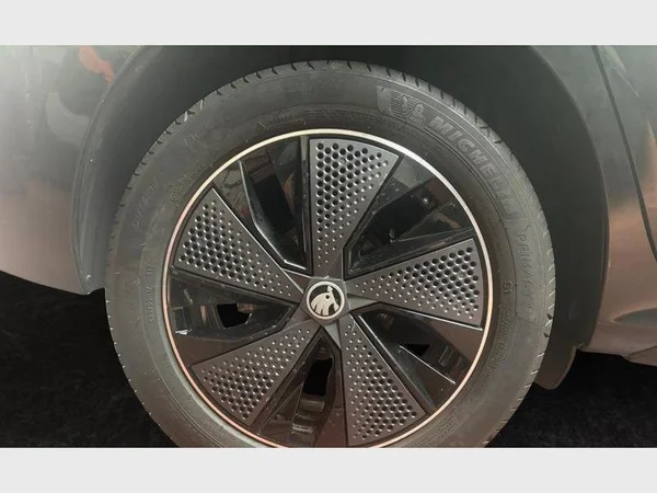 Skoda Kamiq (2025) — foto 19 van 27