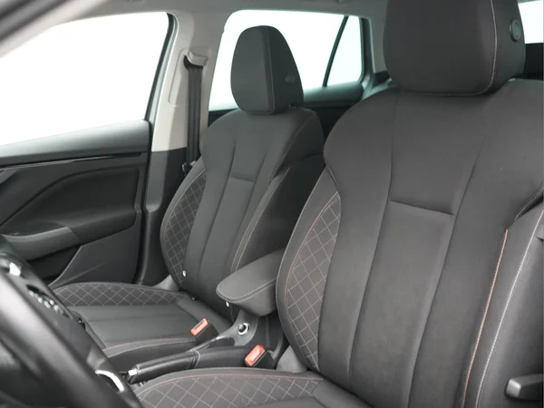 SKODA Scala (2022) — foto 23 van 30