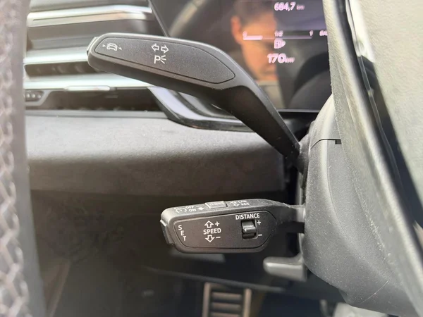 AUDI A5 Avant (2025) — foto 5 van 24