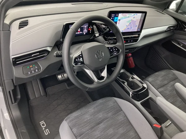 VOLKSWAGEN ID.5 (2023) — foto 8 van 36