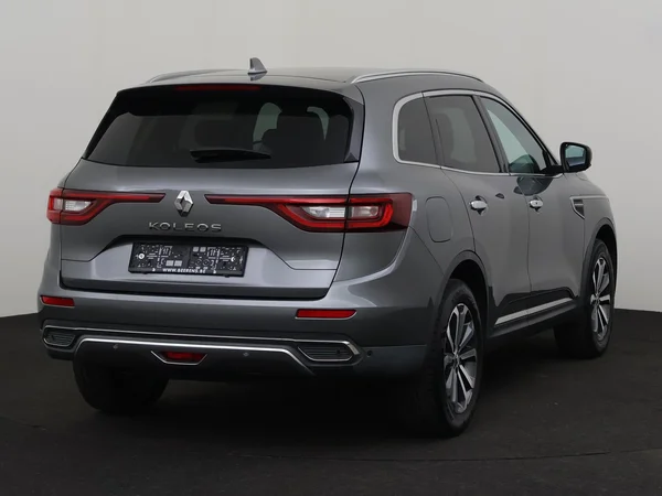 RENAULT Koleos (2022) — foto 19 van 25