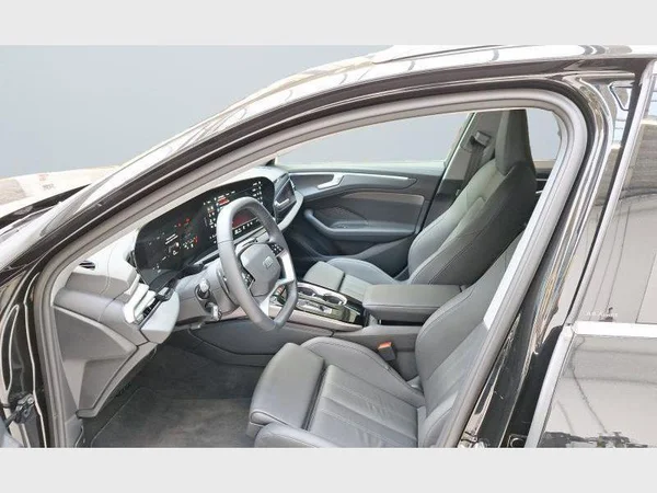 Audi A6 Avant (2025) — foto 3 van 16