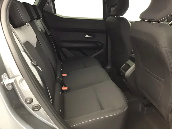 Dacia Duster Hybrid (HEV) (2026) — foto 28 van 30