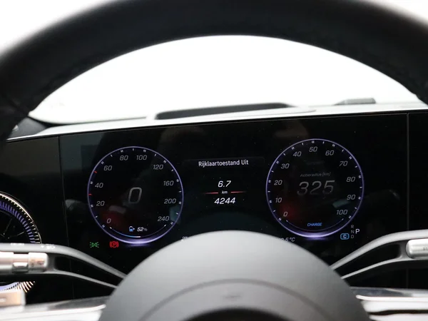 Mercedes-Benz CLA (2026) — foto 7 van 33