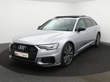 AUDI A6 Avant (2025)
