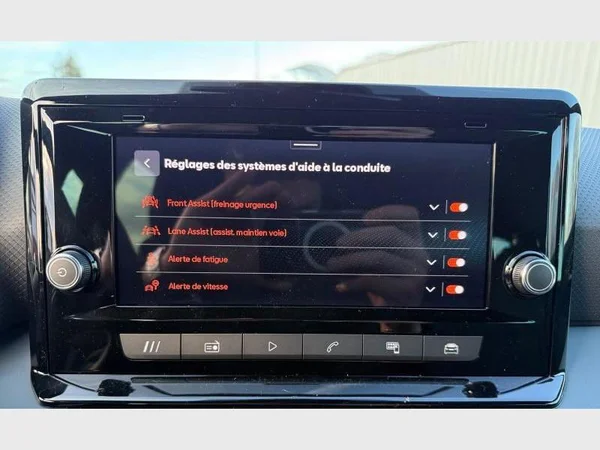 Seat Arona (2026) — foto 14 van 25