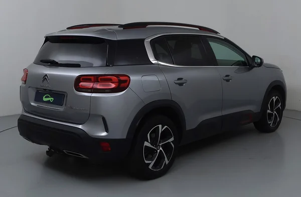 Citroen C5 Aircross (2022) — foto 27 van 31
